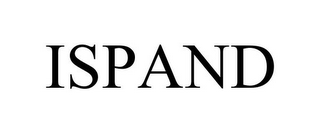 ISPAND