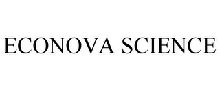 ECONOVA SCIENCE