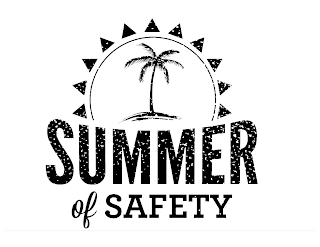 SUMMER OF SAFETY