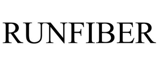 RUNFIBER