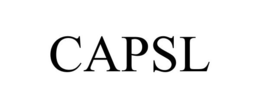CAPSL, INC.
