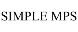 SIMPLE MPS