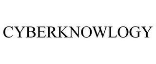 CYBERKNOWLOGY