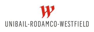 W UNIBAIL-RODAMCO-WESTFIELD