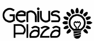 GENIUS PLAZA