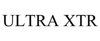 ULTRA XTR