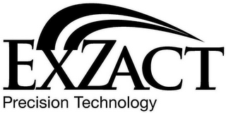 EXZACT PRECISION TECHNOLOGY