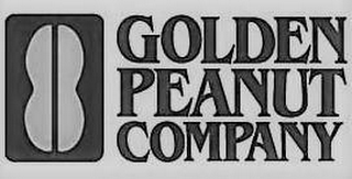 GOLDEN PEANUT COMPANY