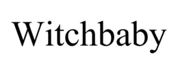 WITCHBABY