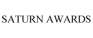 SATURN AWARDS