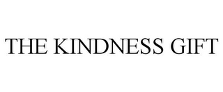THE KINDNESS GIFT