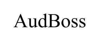 AUDBOSS