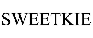 SWEETKIE