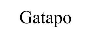 GATAPO