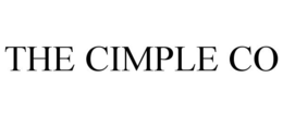 THE CIMPLE CO