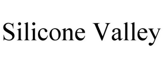 SILICONE VALLEY