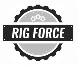 RIG FORCE