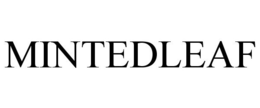 MINTEDLEAF