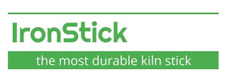 IRONSTICK THE MOST DURABLE KILN STICK