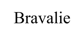 BRAVALIE