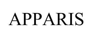 APPARIS