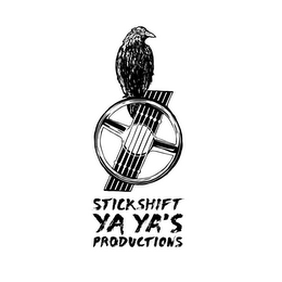 STICKSHIFT YA YA'S PRODUCTIONS