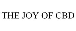 JOY OF CBD