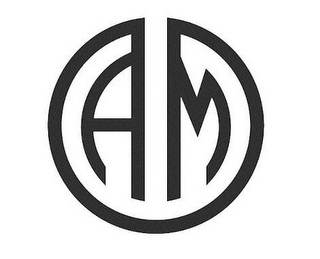 A M