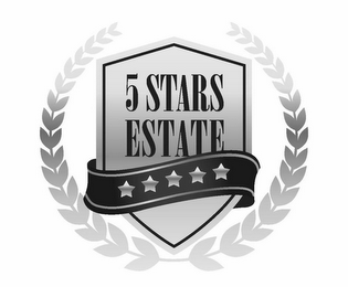 5 STARS ESTATE