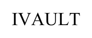 IVAULT