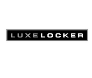 LUXELOCKER