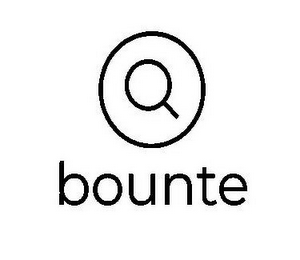 BOUNTE