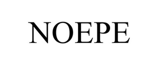 NOEPE