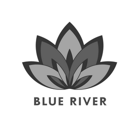 BLUE RIVER