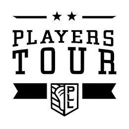 PLAYERS TOUR PLL