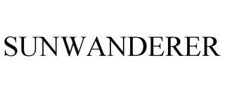 SUNWANDERER
