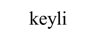 KEYLI