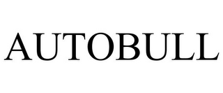 AUTOBULL