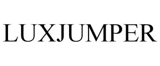 LUXJUMPER