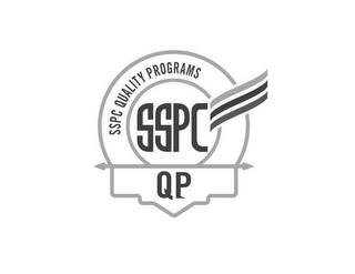 SSPC QUALITY PROGRAMS SSPC QP