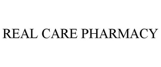 REAL CARE PHARMACY