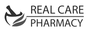 REAL CARE PHARMACY