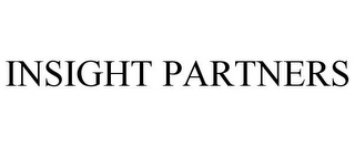 INSIGHT PARTNERS