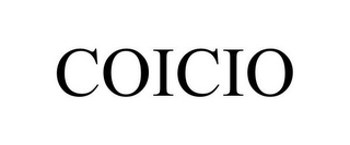 COICIO