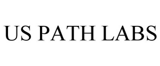 US PATH LABS