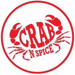 CRAB N SPICE