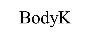 BODYK