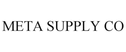 META SUPPLY CO