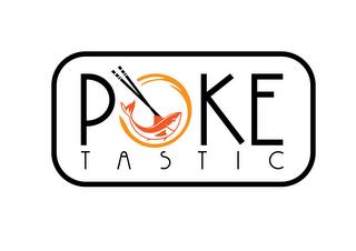 POKE TASTIC