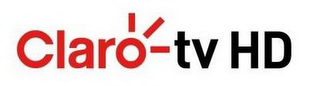 CLARO-TV HD